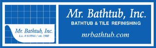 MR. BATHTUB, INC.